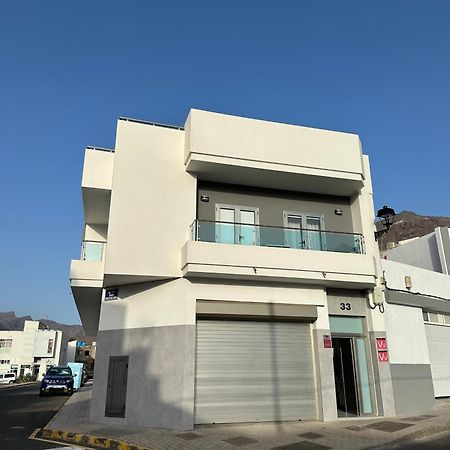 Apartamento Starlight La Aldea II San Nicolas Ngoại thất bức ảnh
