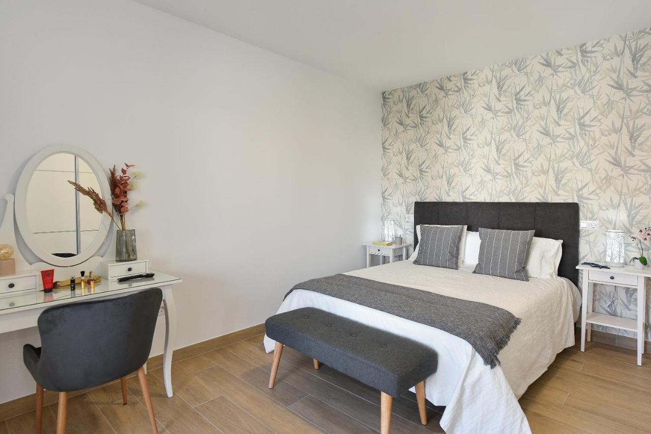 Apartamento Starlight La Aldea II San Nicolas Ngoại thất bức ảnh